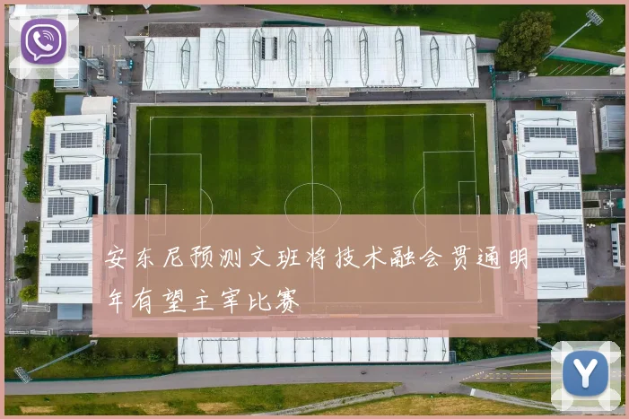 安东尼预测文班将技术融会贯通明年有望主宰比赛